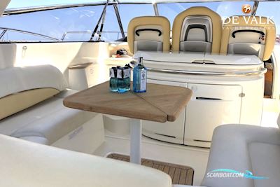 Cranchi Mediterranee 47 Motorboten 2006, met Volvo Penta motor, Spain