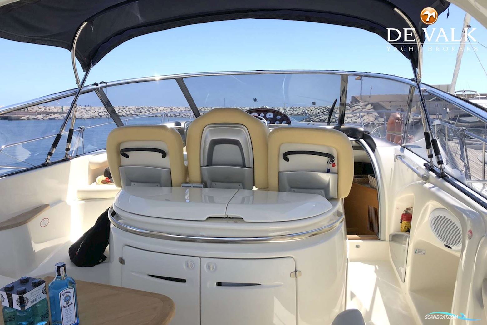 Cranchi Mediterranee 47