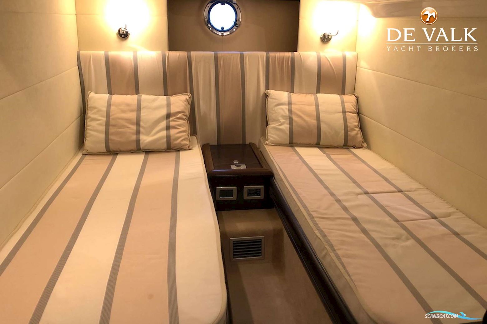 Cranchi Mediterranee 47