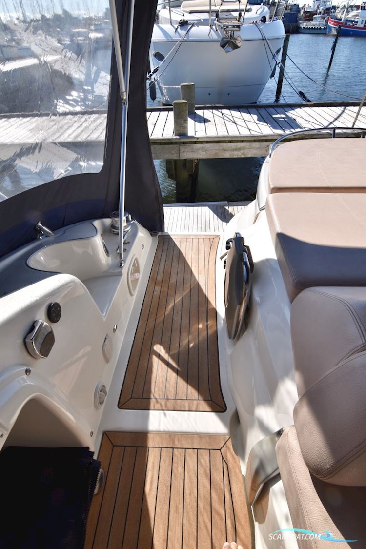 Cranchi Mediterranee 47