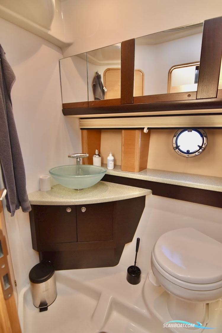 Cranchi Mediterranee 47