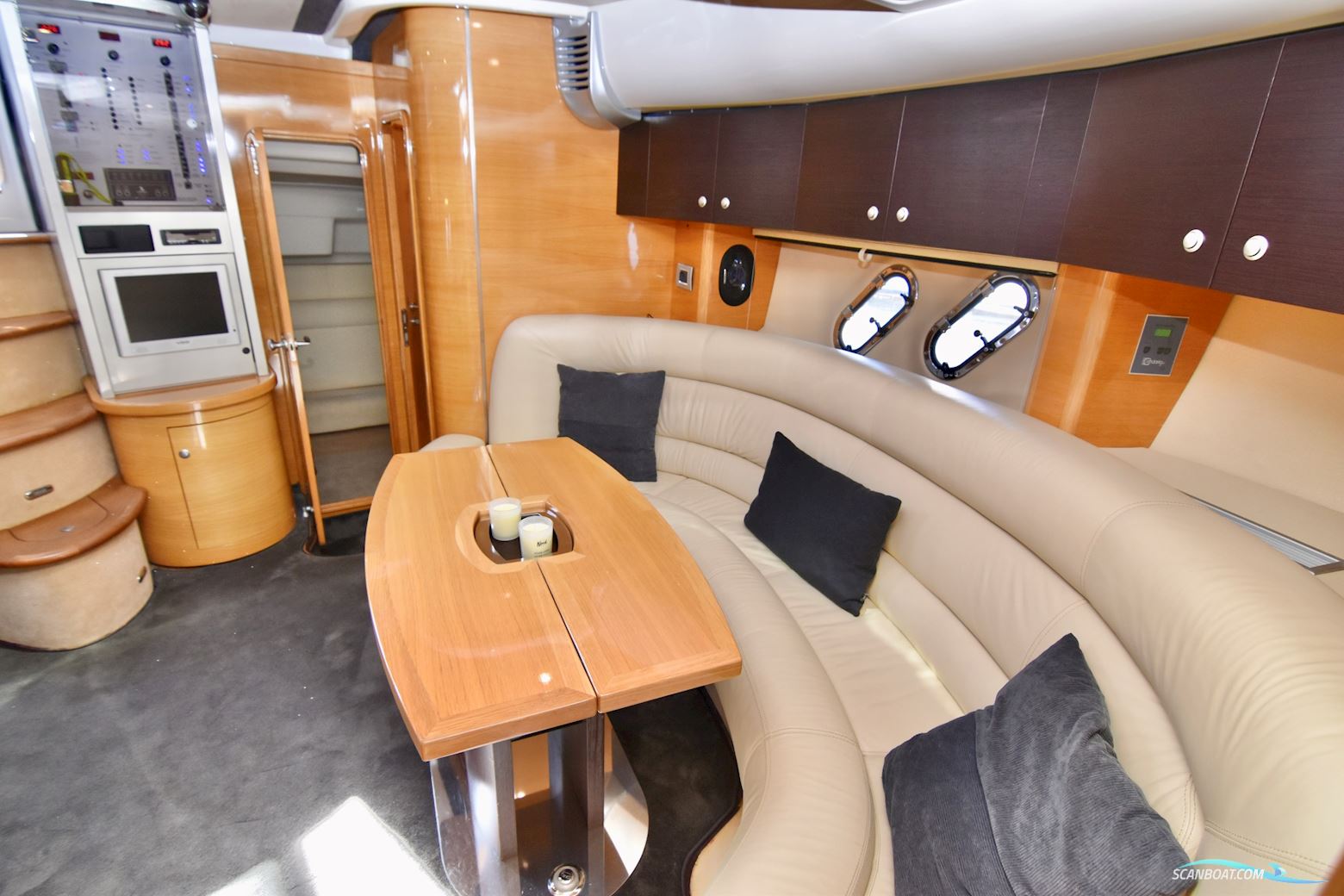 Cranchi Mediterranee 47