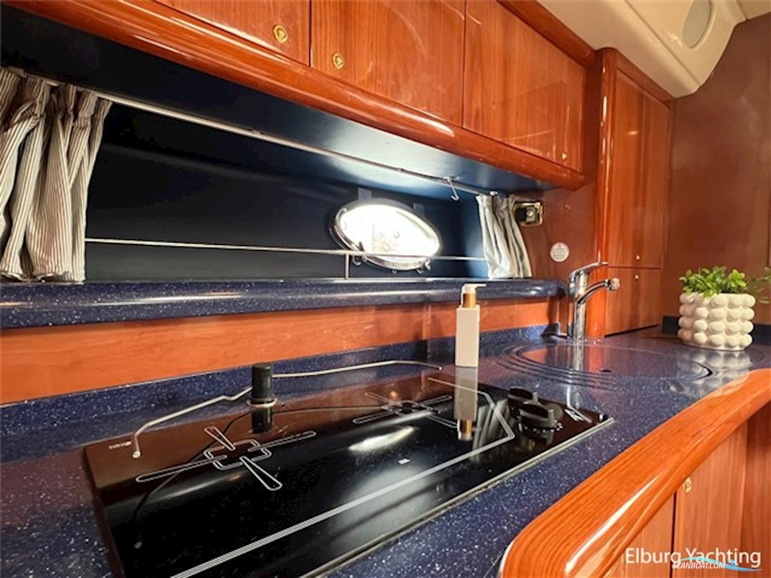 Cranchi Mediterranée 50 