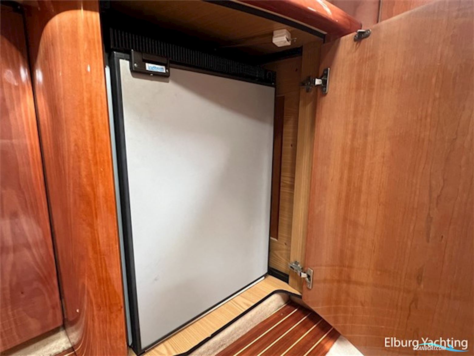 Cranchi Mediterranée 50 