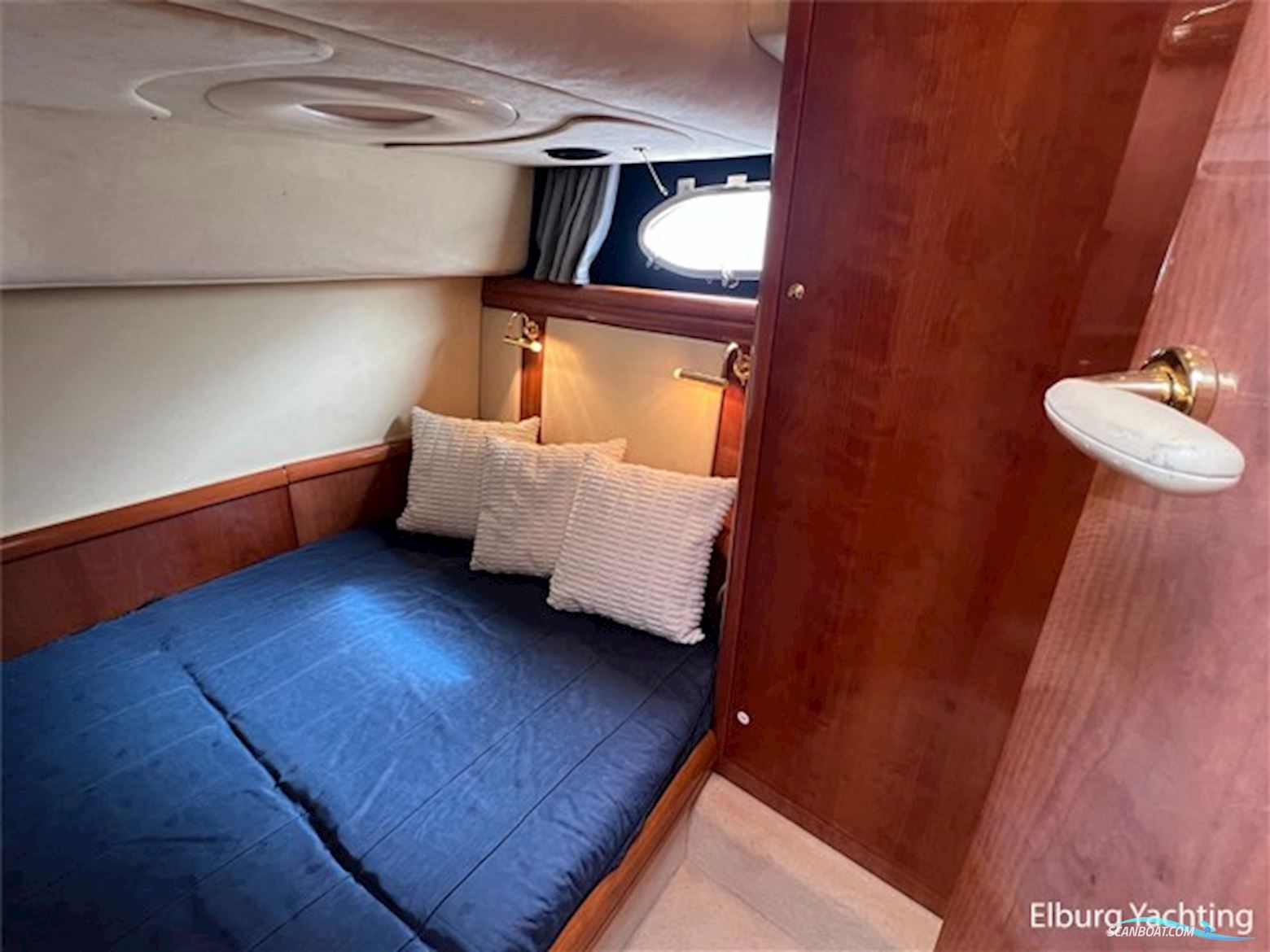 Cranchi Mediterranée 50 