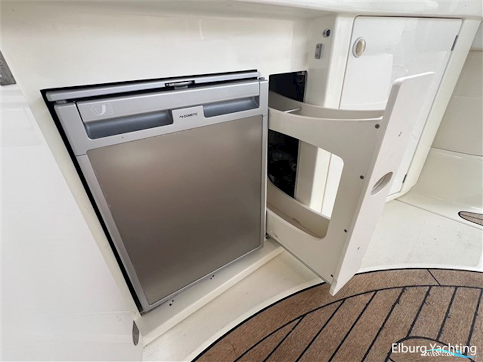 Cranchi Mediterranée 50 