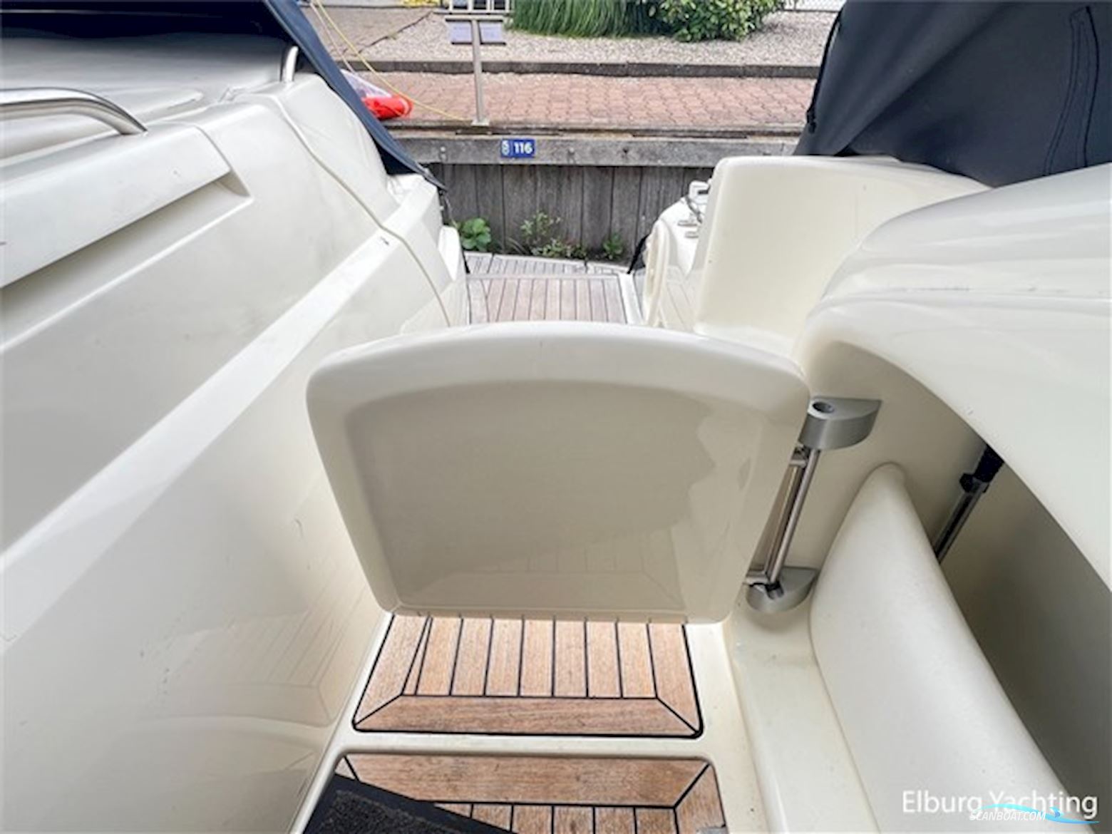 Cranchi Mediterranée 50 