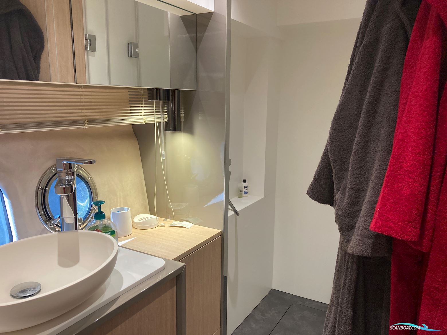 Cranchi T36 Crossover