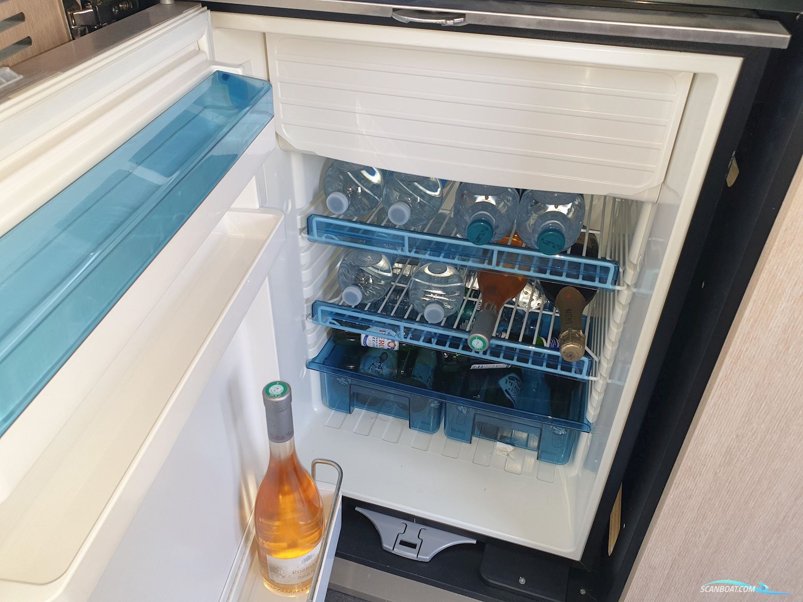 Cranchi T36 Crossover