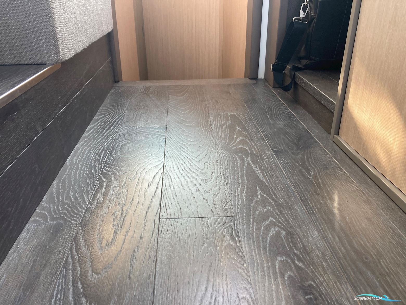 Cranchi T36 Crossover