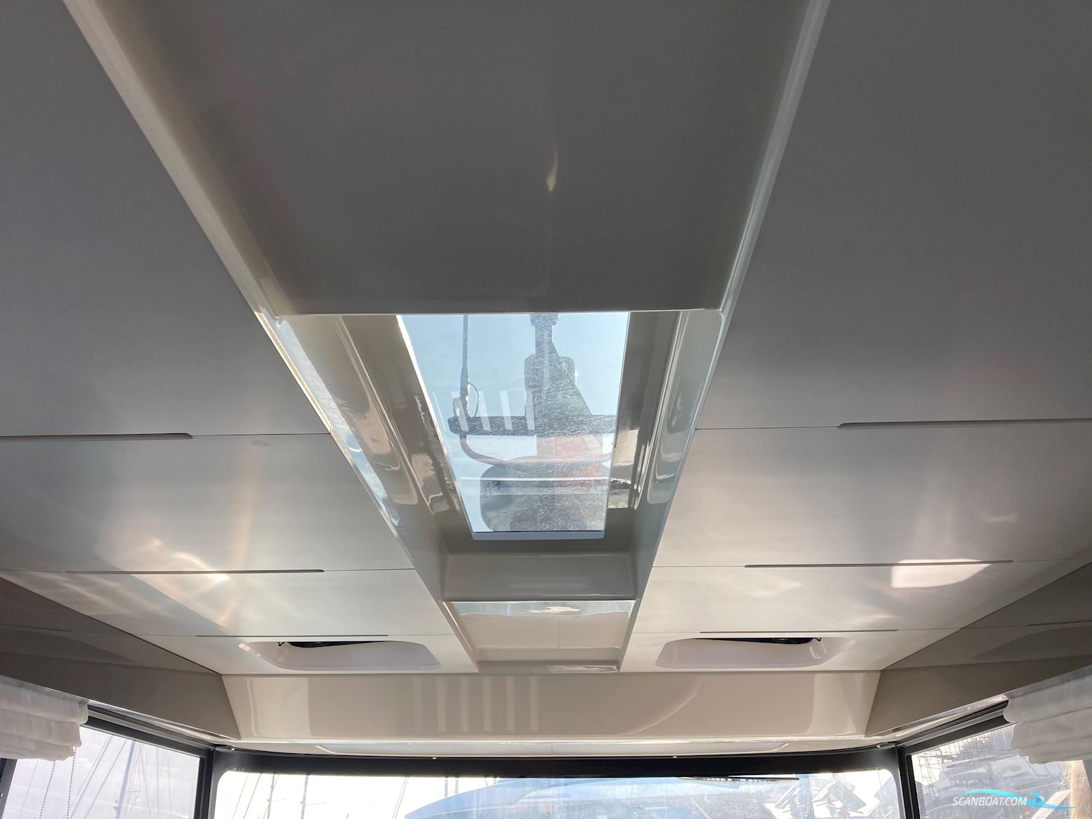 Cranchi T36 Crossover