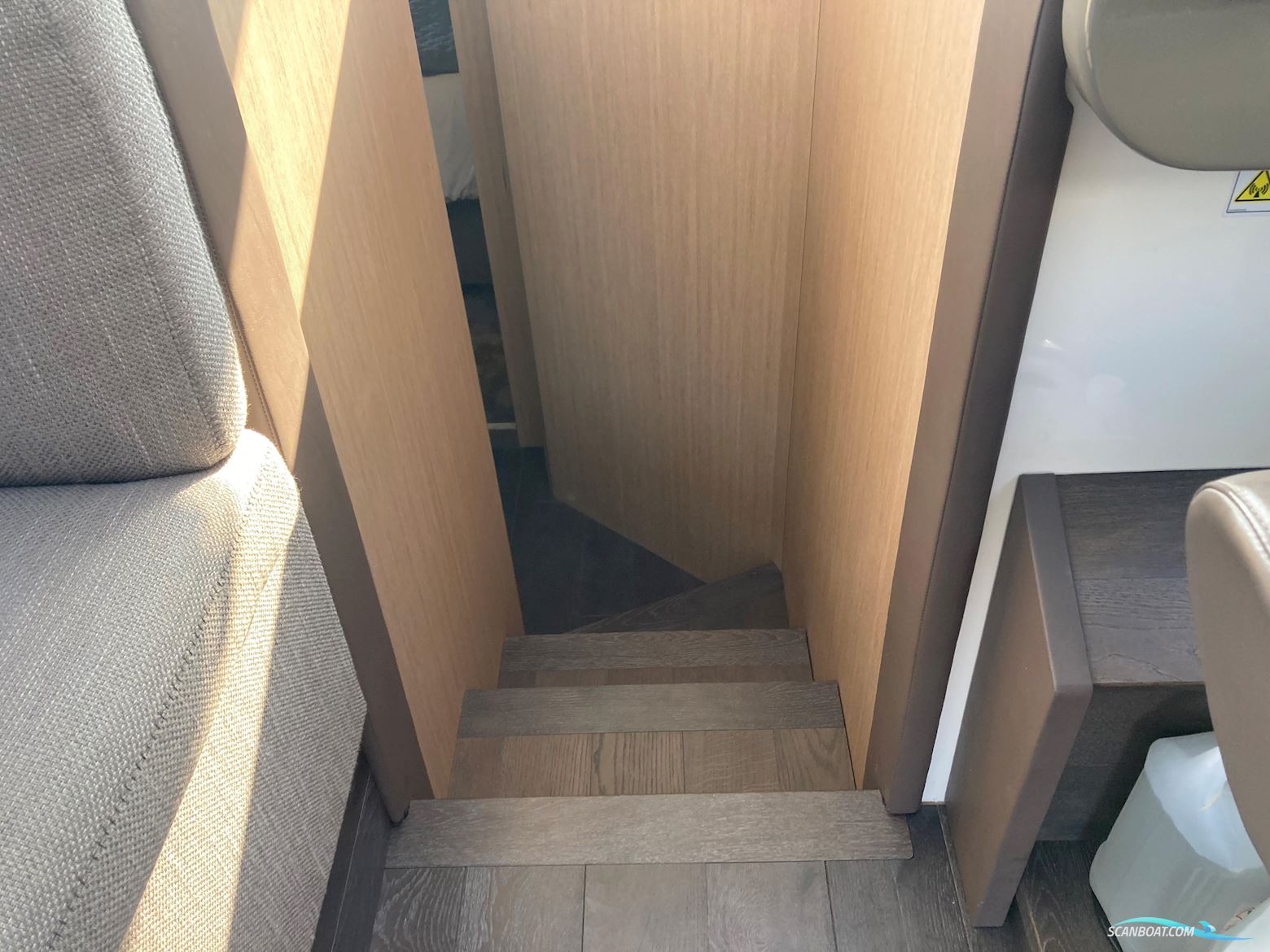 Cranchi T36 Crossover