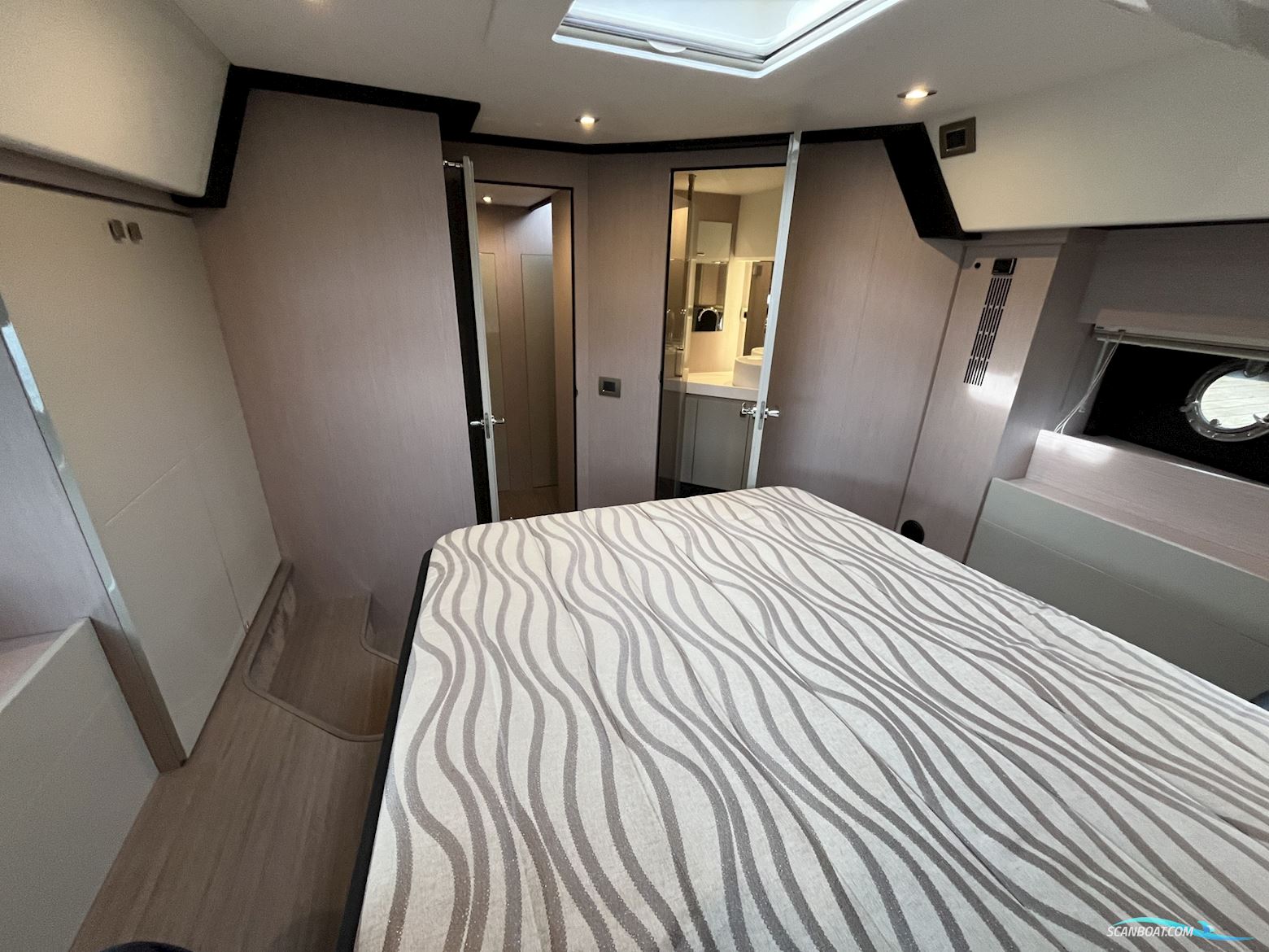 Cranchi T43 Eco Trawler LD - (2022) SOLGT