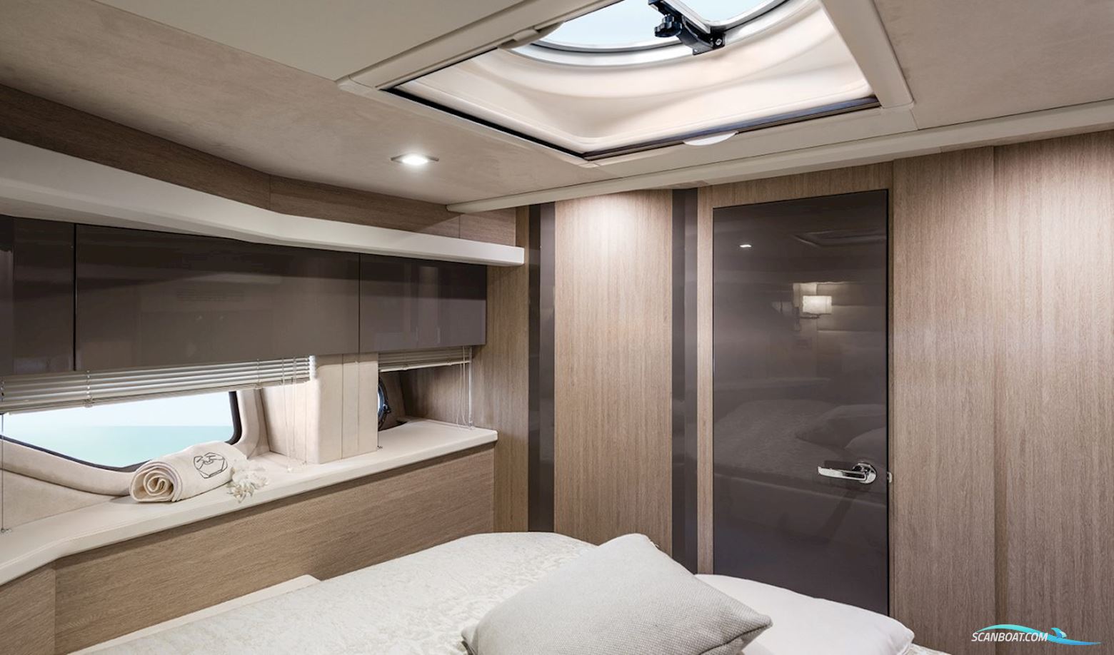 Cranchi Z35 - preorder fra