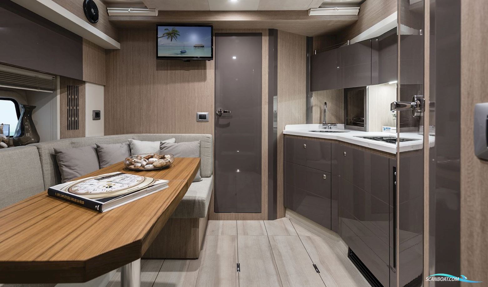 Cranchi Z35 - preorder fra