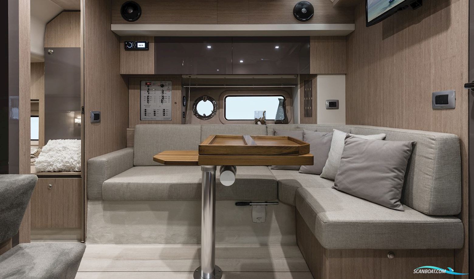 Cranchi Z35 - preorder fra