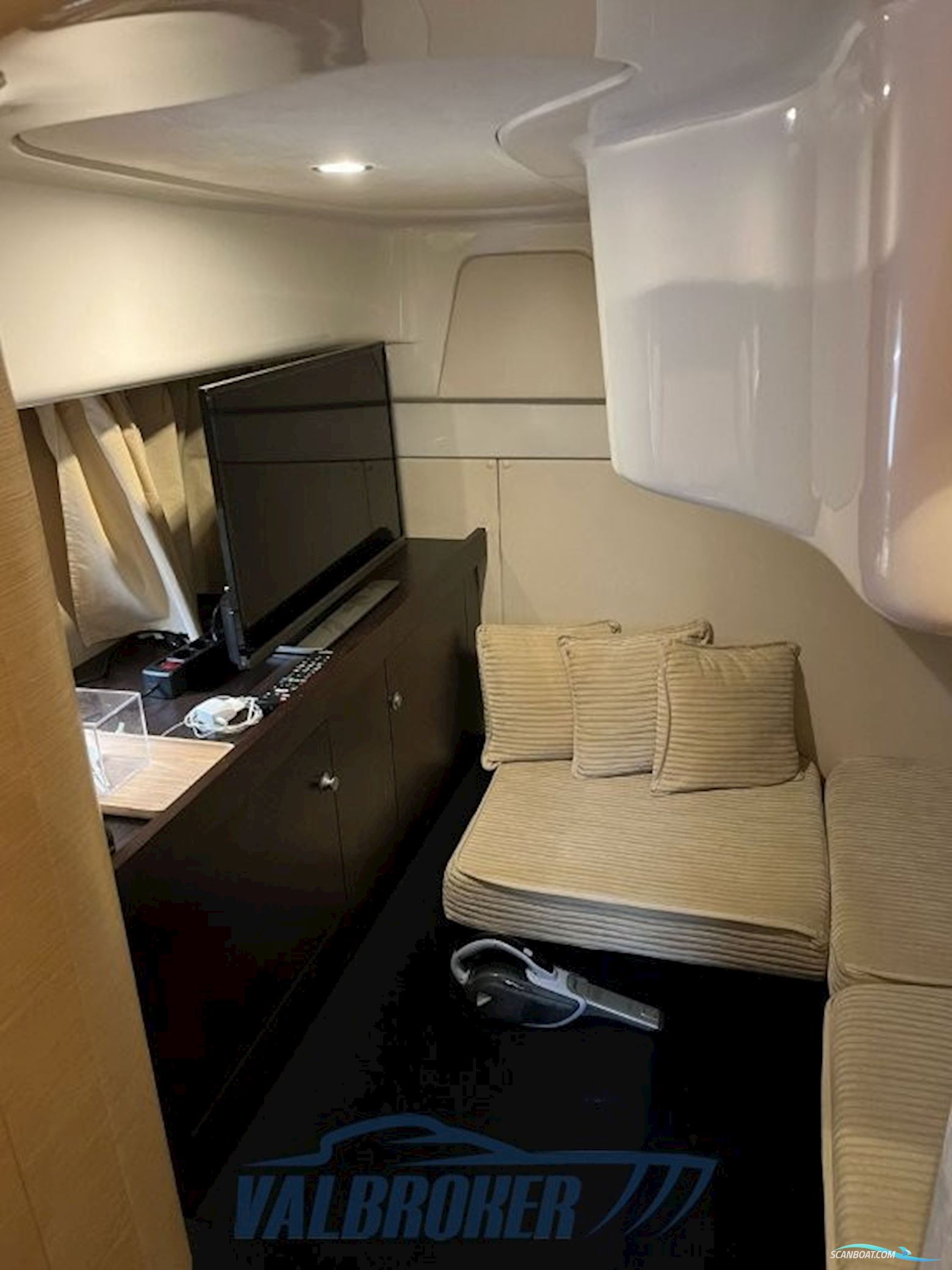 Cranchi Zaffiro 32