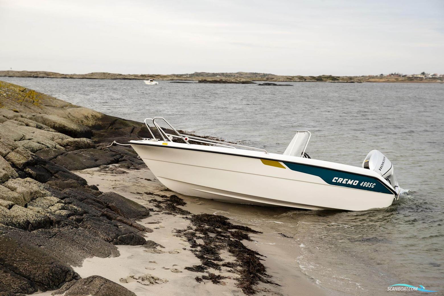 Cremo 490 SC
