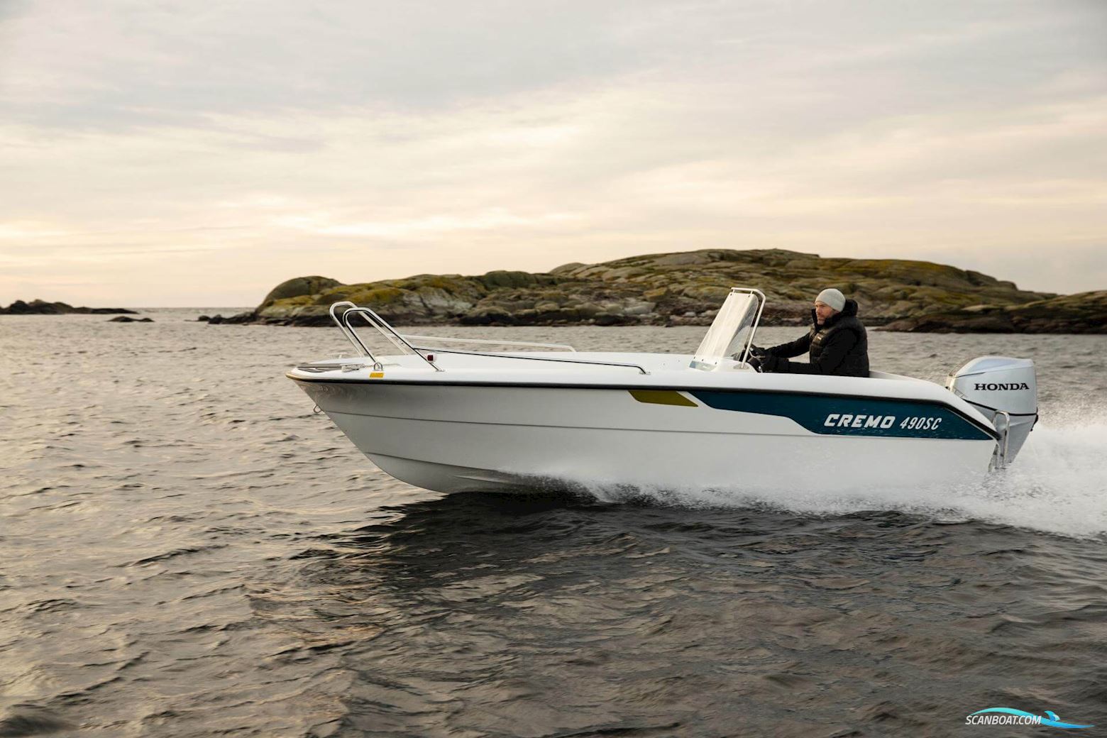 Cremo 490 SC