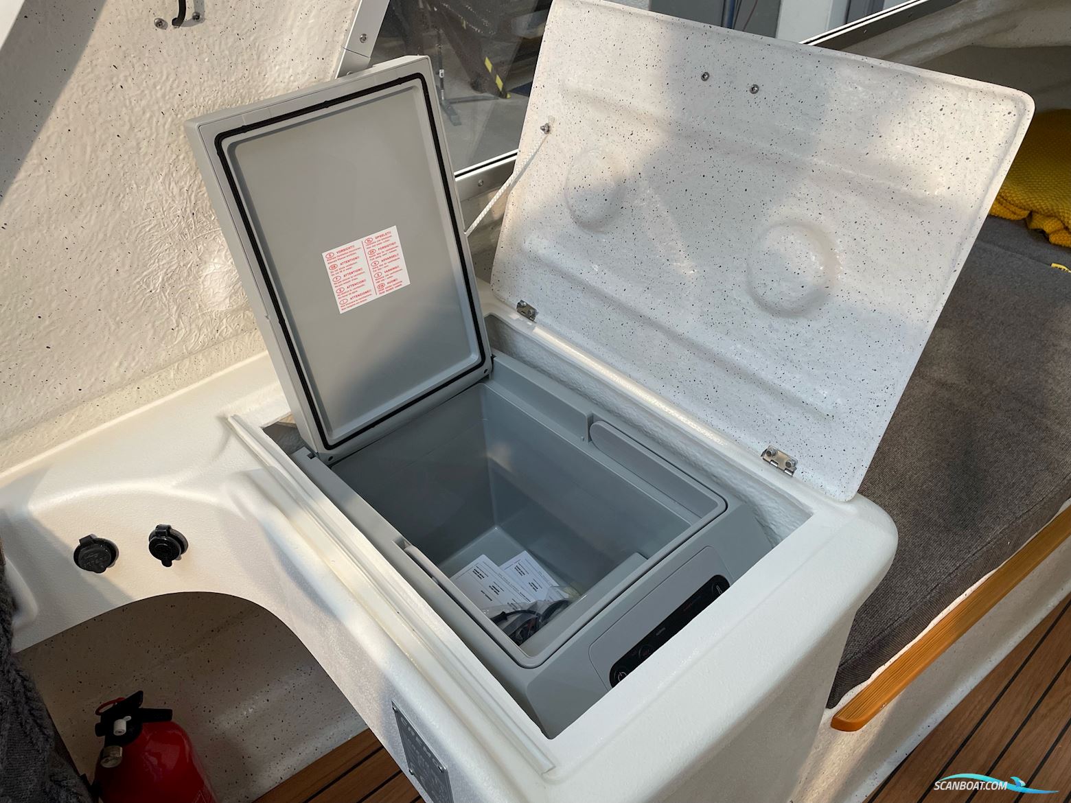 Cremo 550 HT  FABRIKSNY