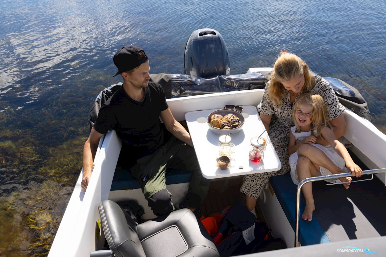 CREMO 550 HT Classic