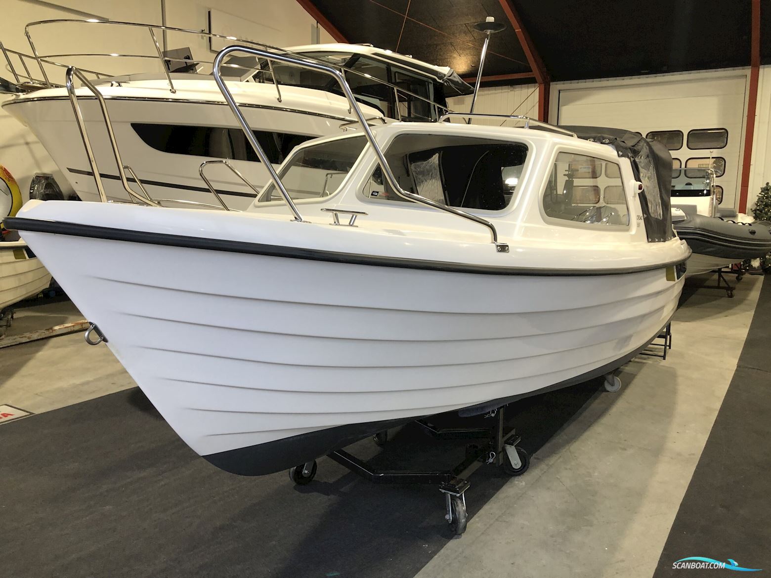 Cremo 550 HT Classic