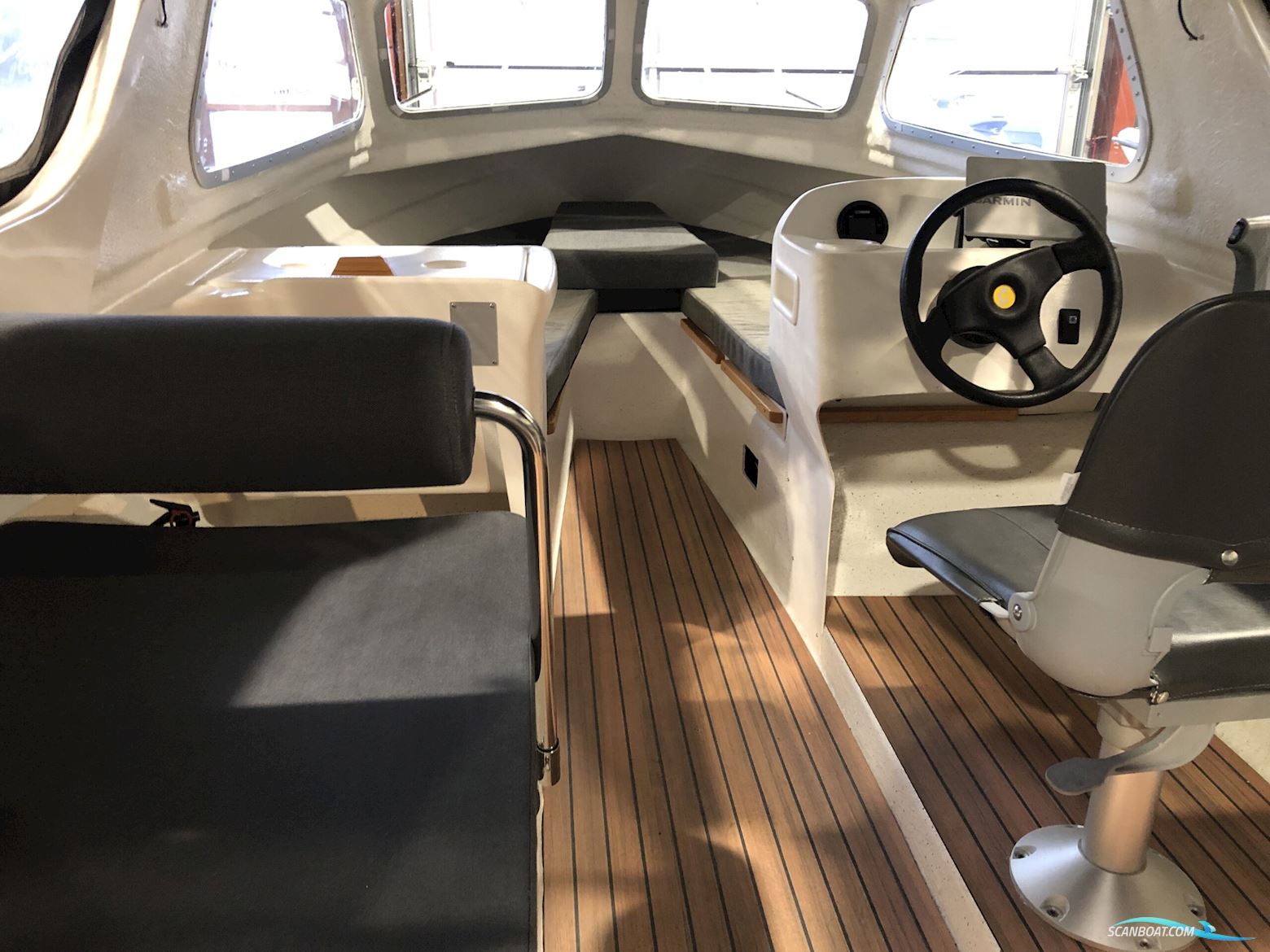 CREMO 550 HT Classic