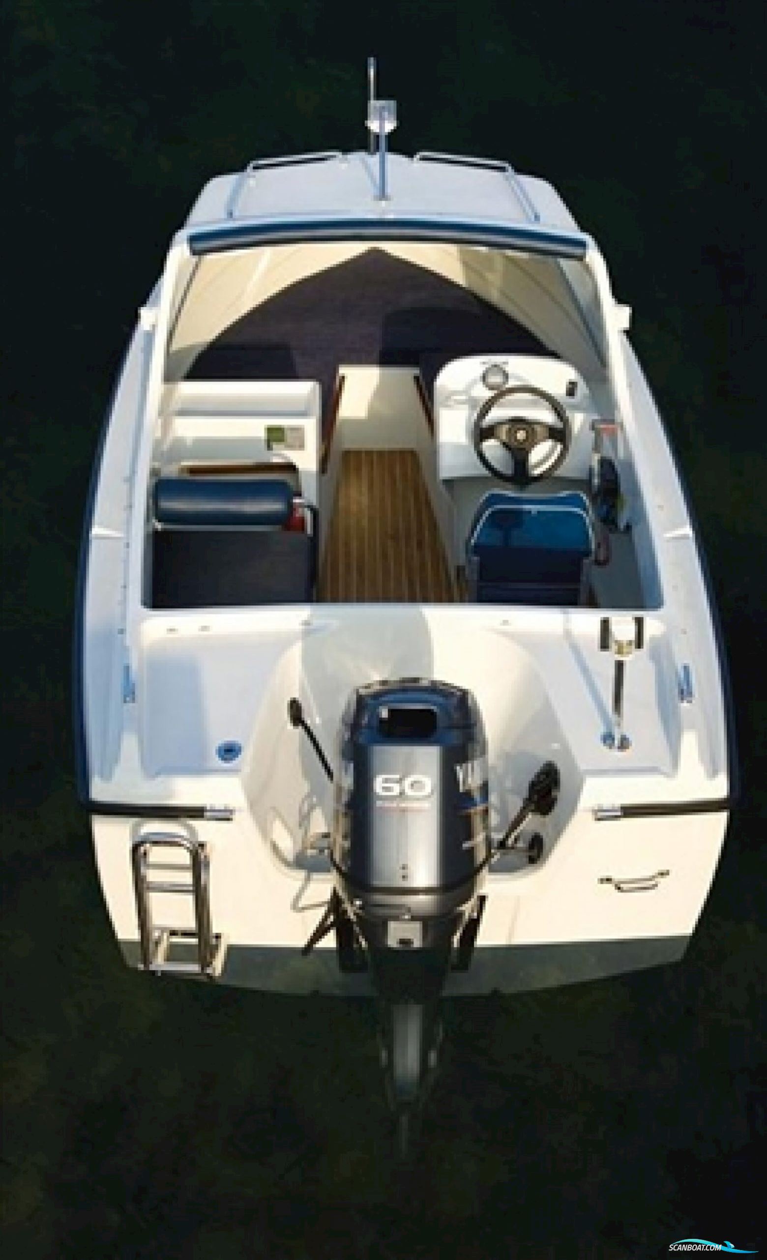 CREMO 550 HT Classic