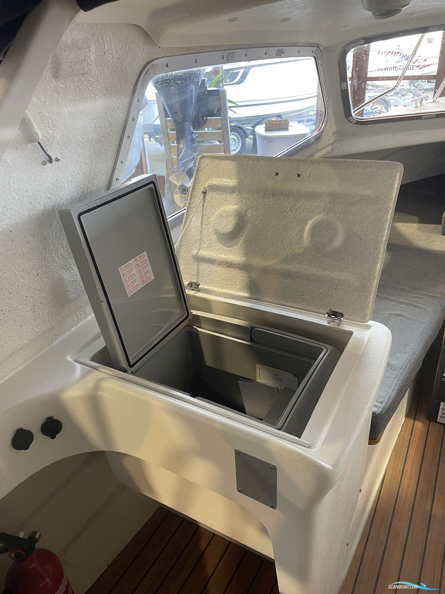 CREMO 550 HT Classic