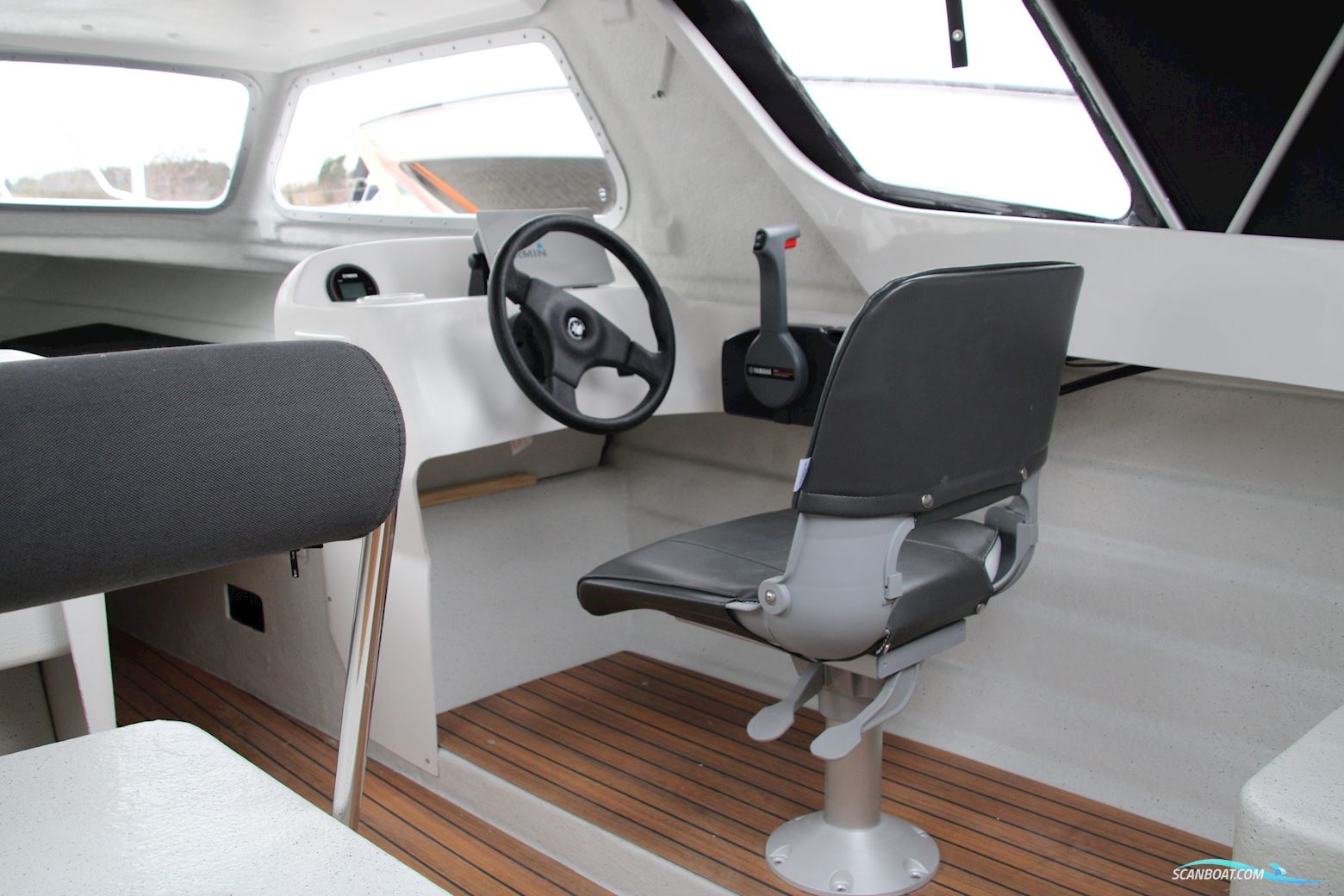 CREMO 550 HT Classic