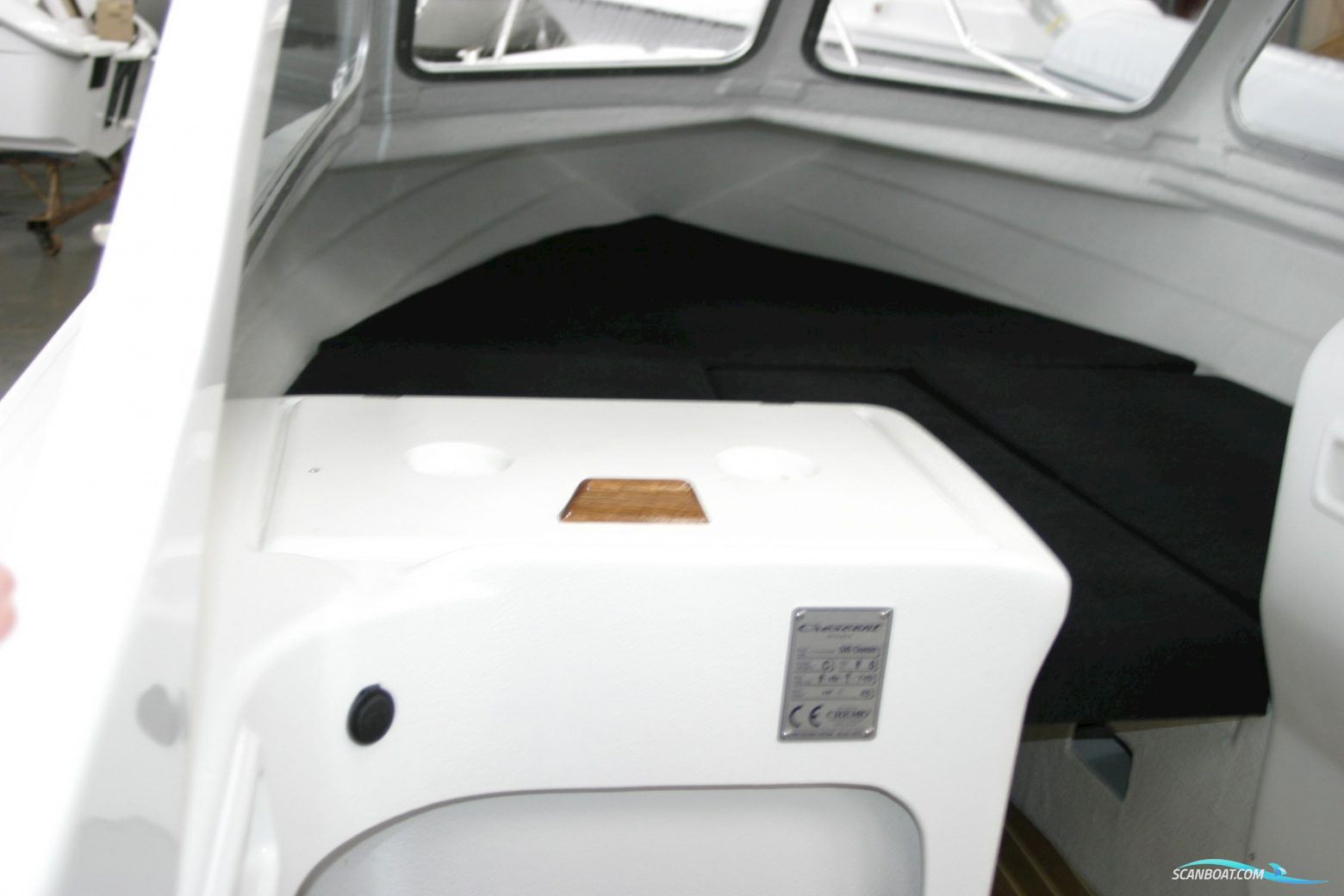 CREMO 550 HT Classic