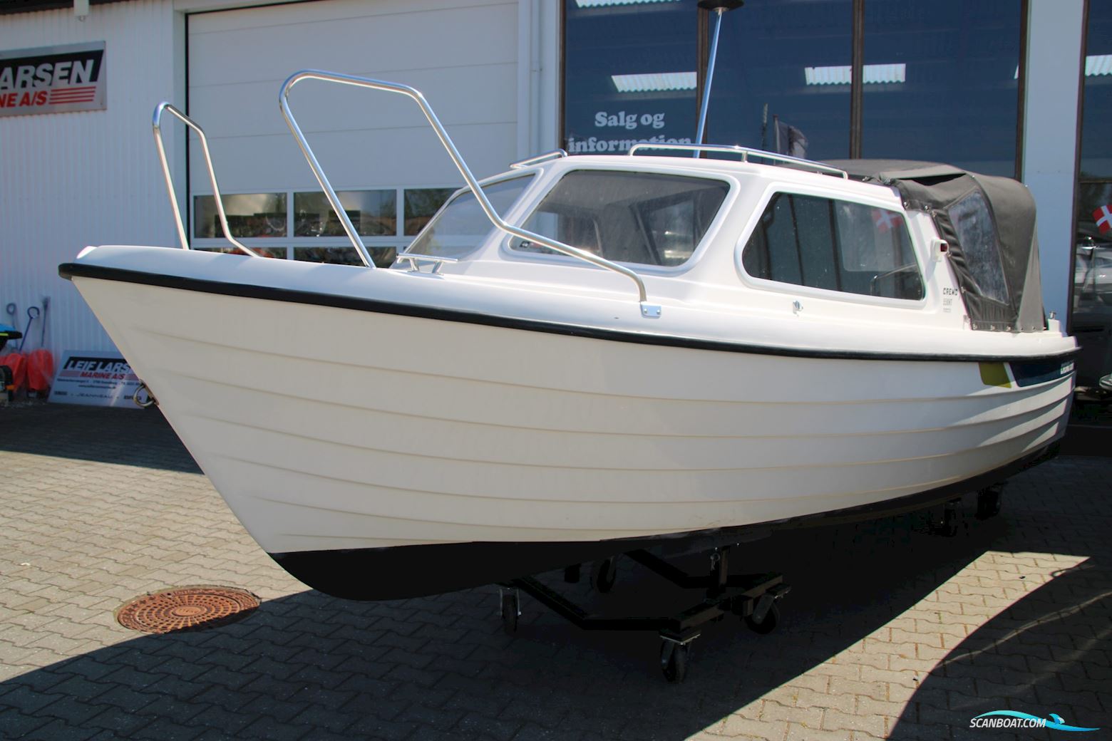 CREMO 550 HT Classic