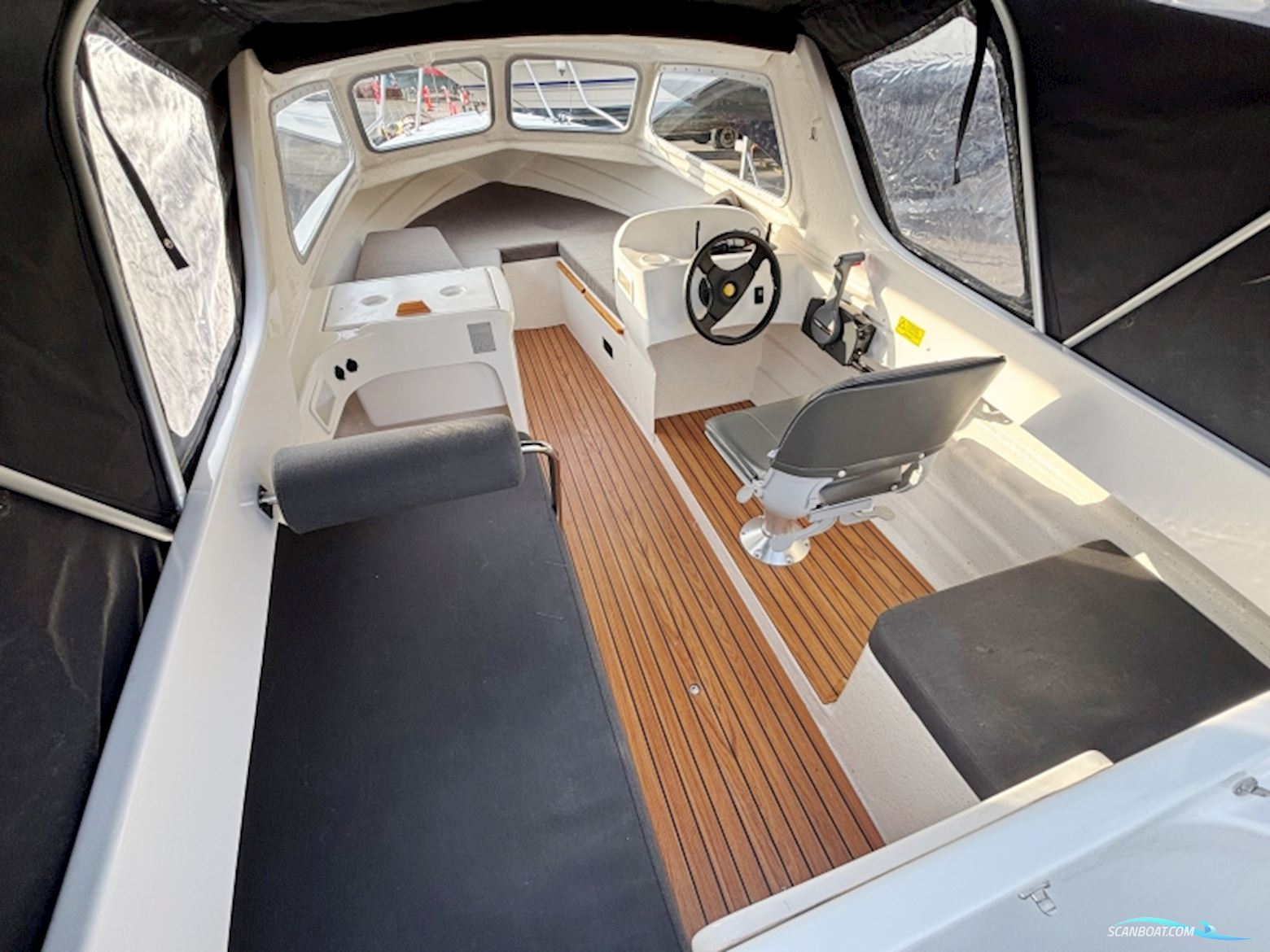 Cremo 550 HT Classic