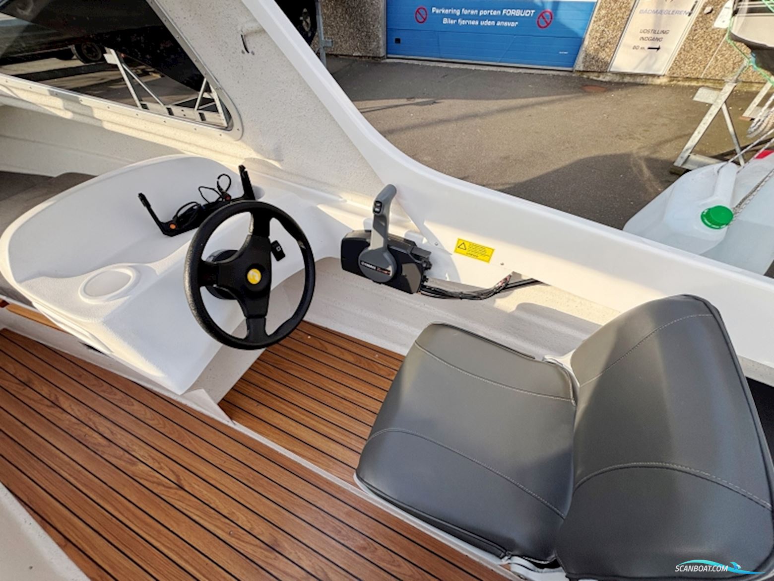 Cremo 550 HT Classic