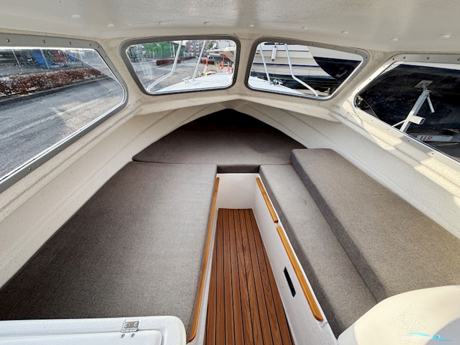 Cremo 550 HT Classic