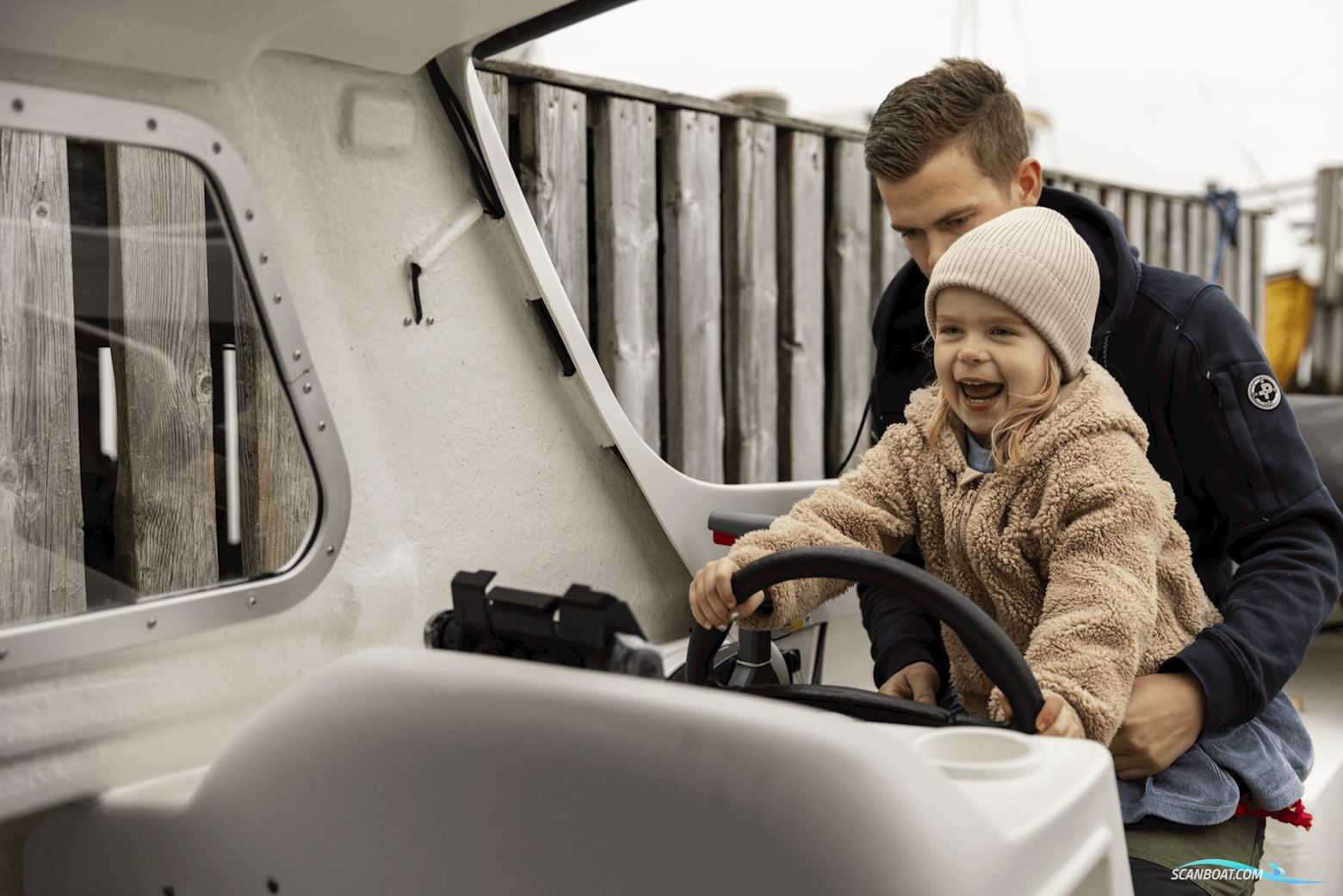 Cremo 550 HT FABRIKSNY