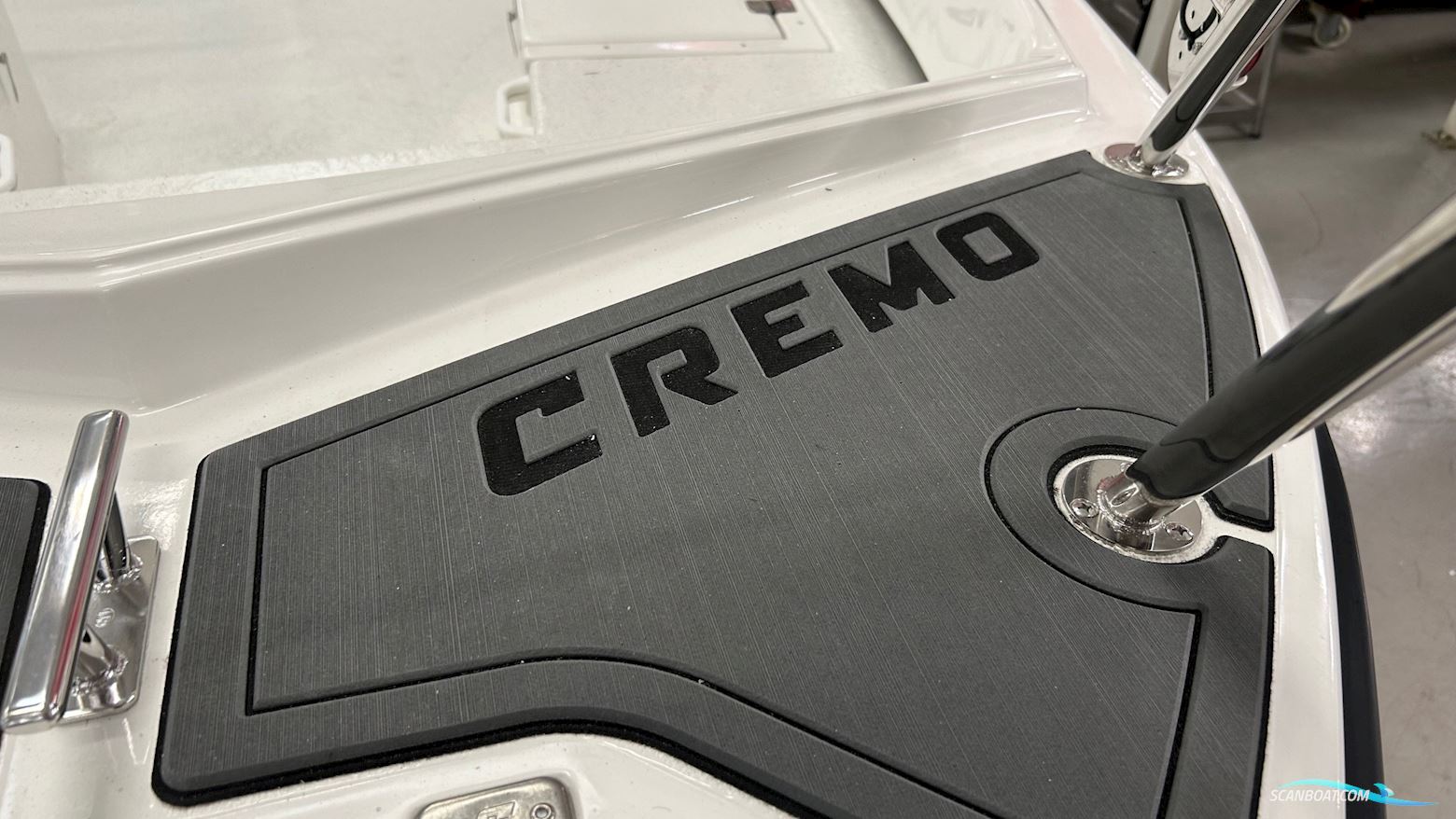 Cremo 550SC
