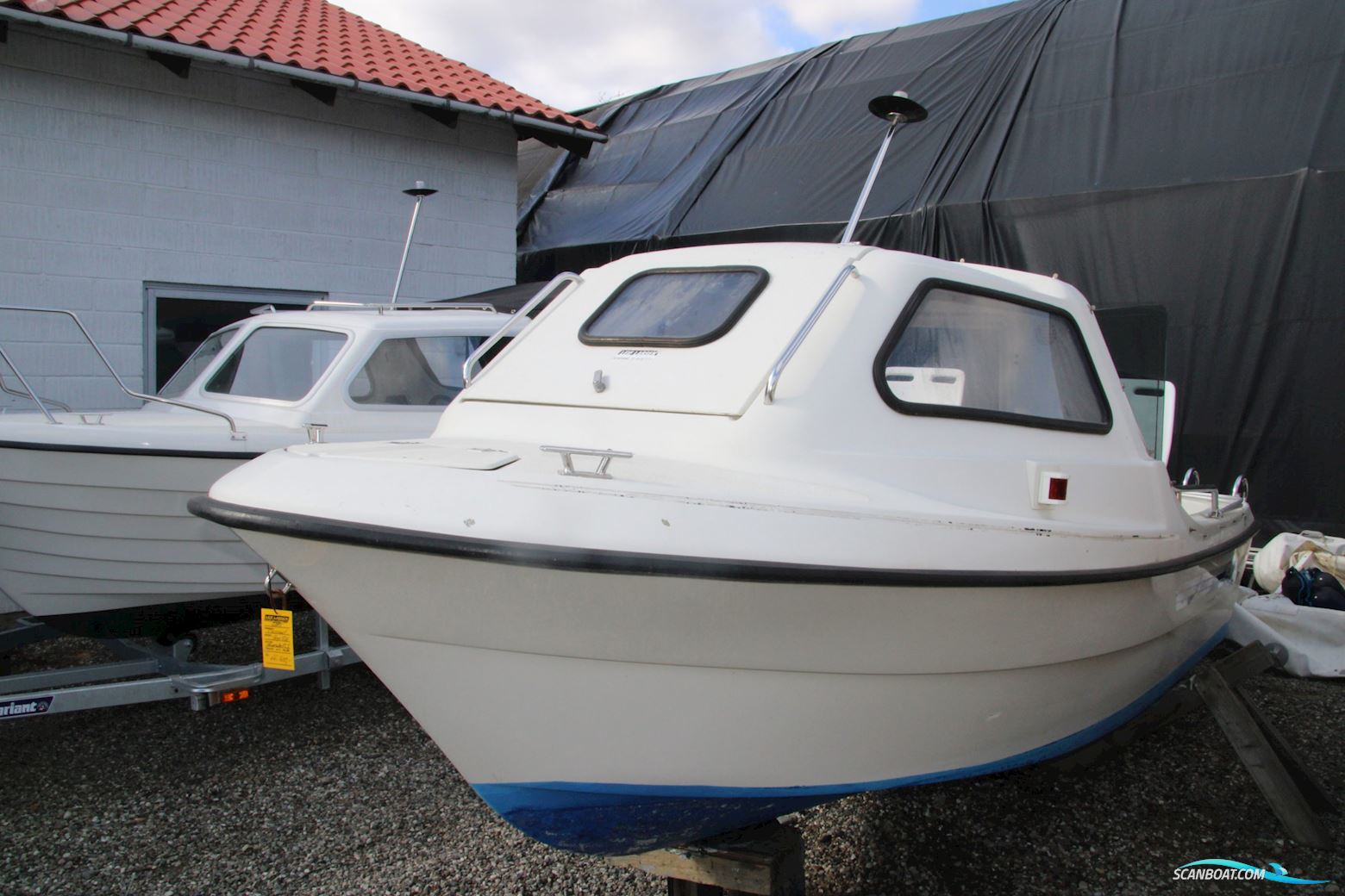 Crescent 506 Argo