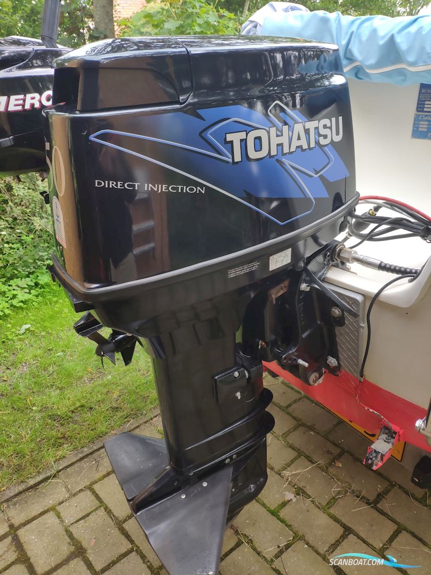 Crescent 535 Classic