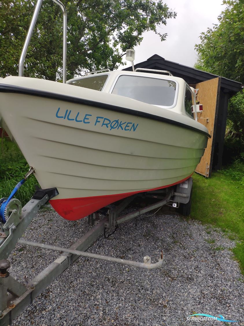 Crescent 535 Classic