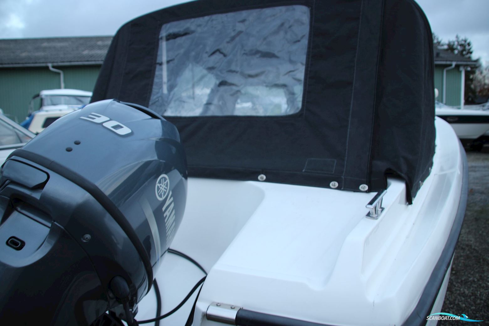 Crescent 535 Classic