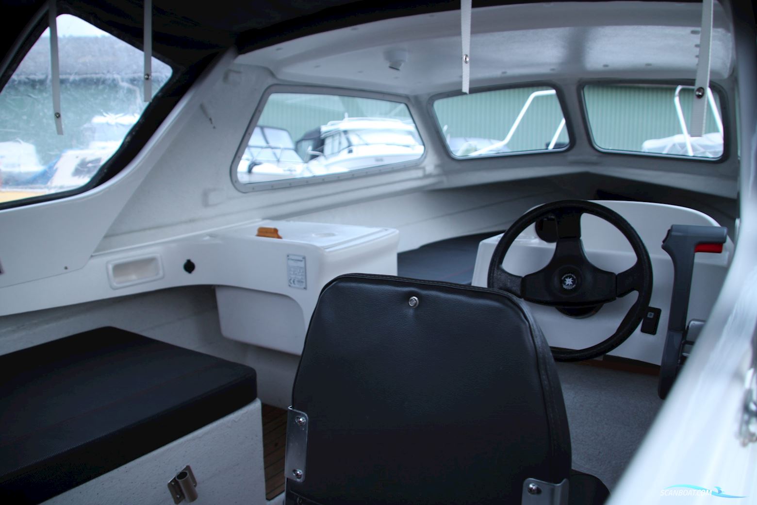 Crescent 535 Classic