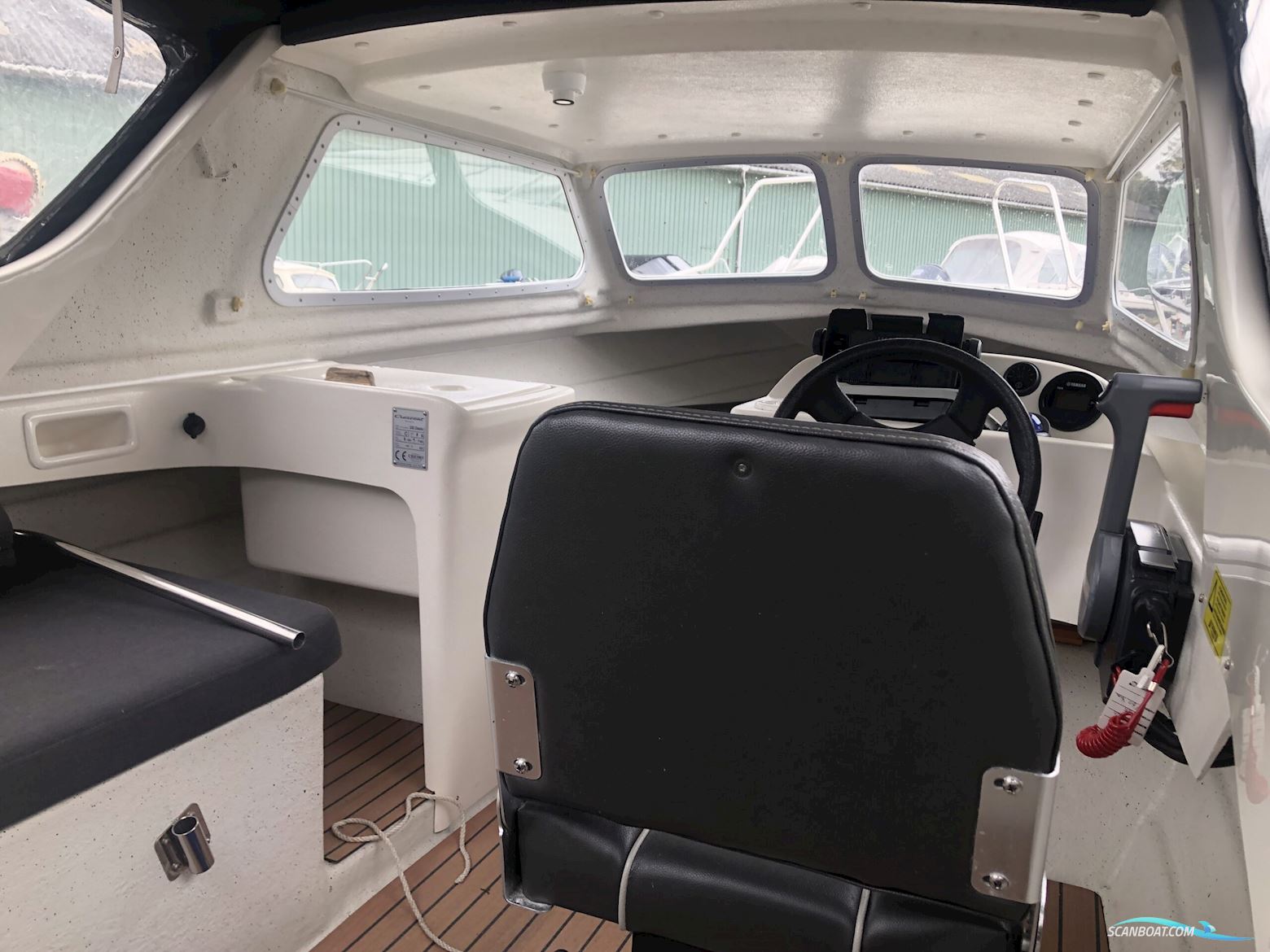 Crescent 535 Classic