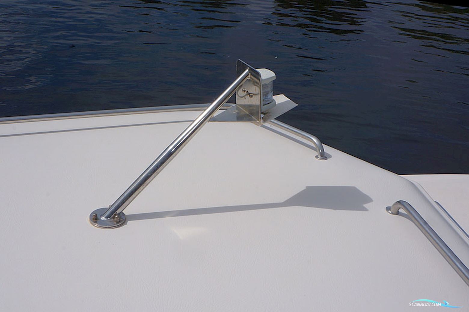 Crescent 535 Classic