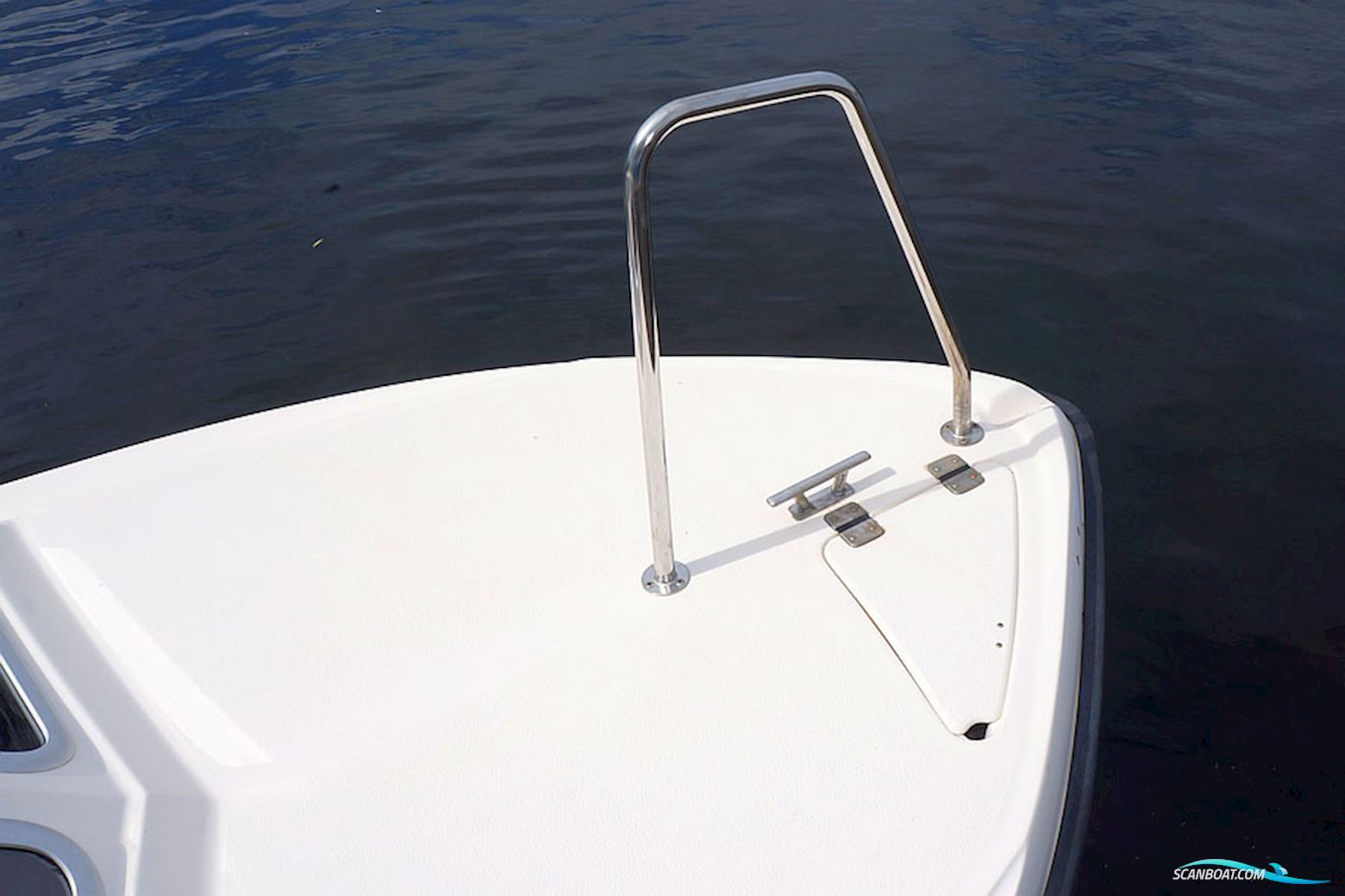 Crescent 535 Classic