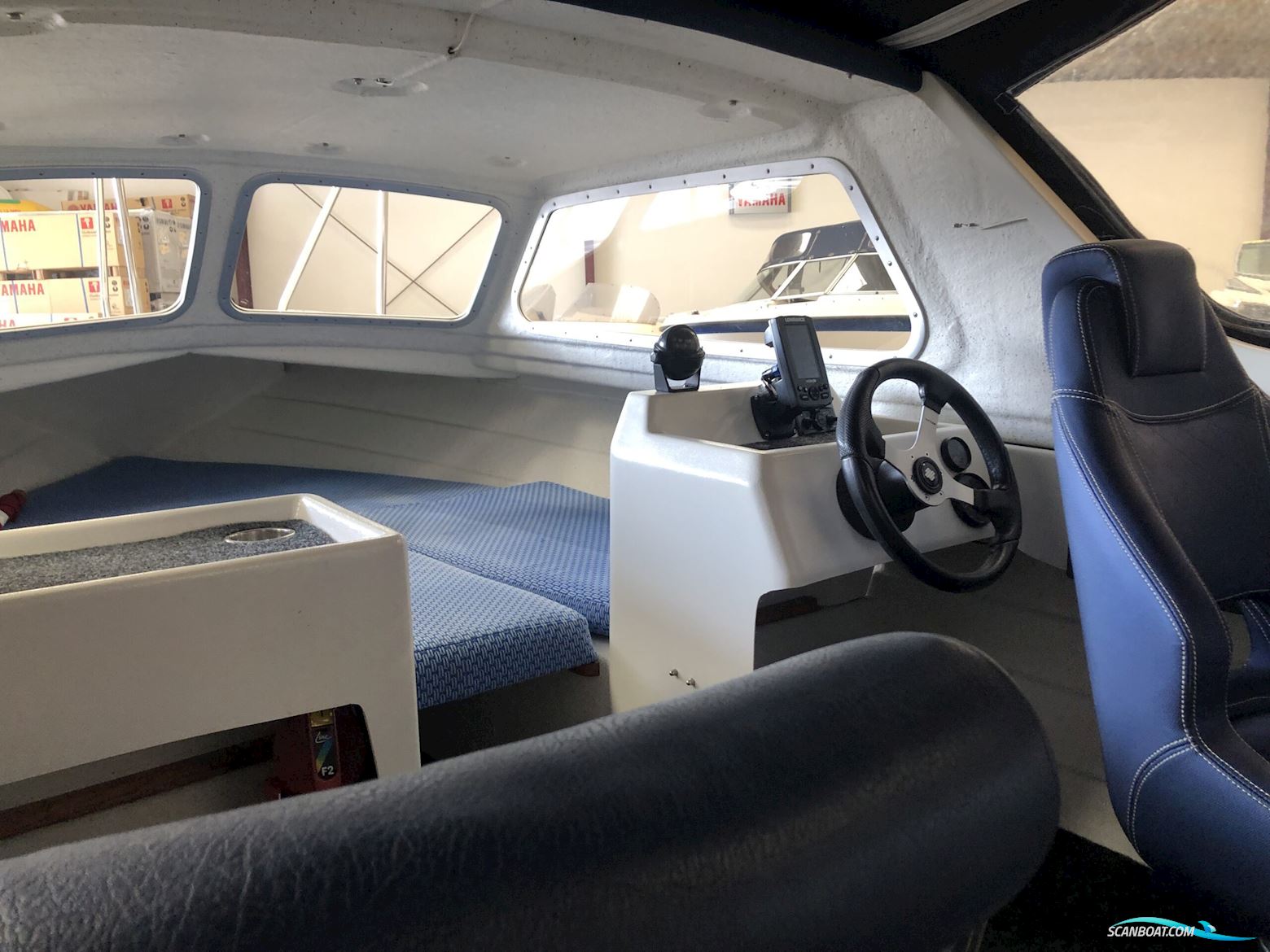 Crescent 535 Classic