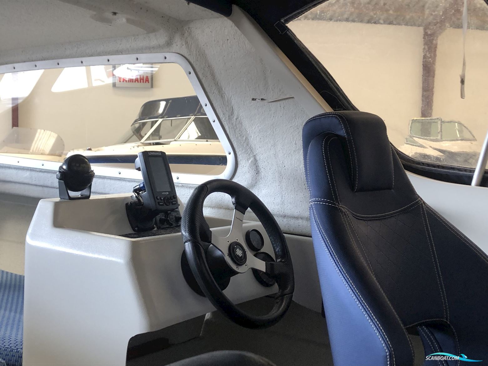 Crescent 535 Classic