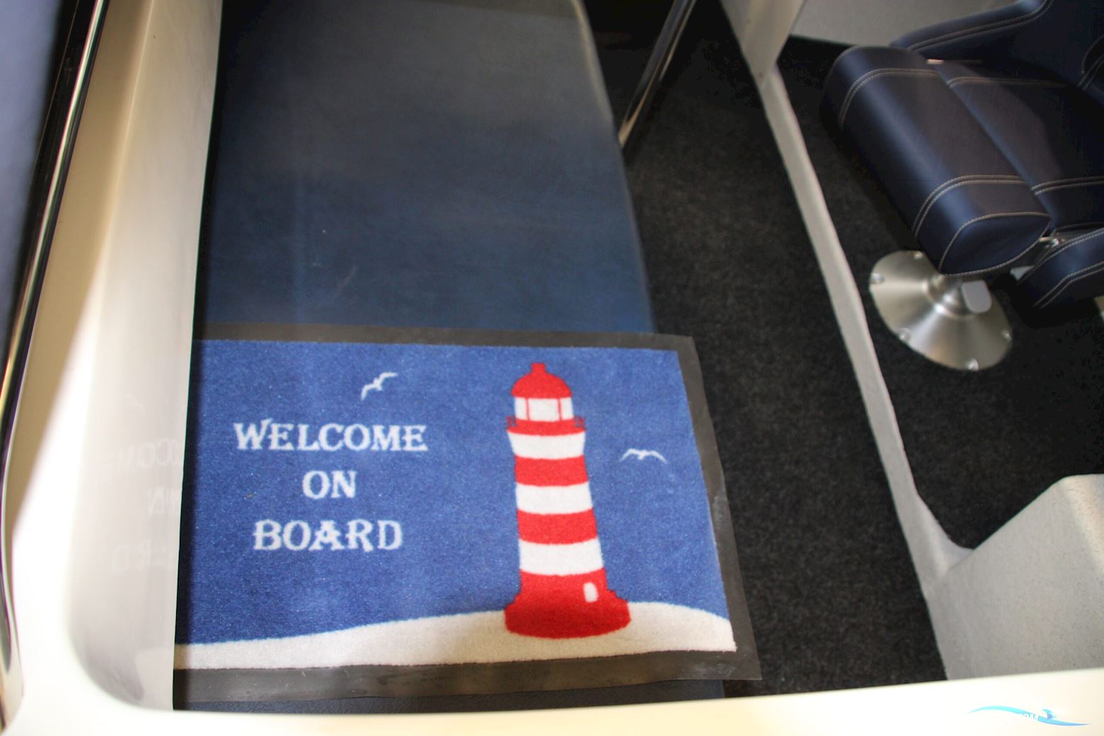 Crescent 535 Classic