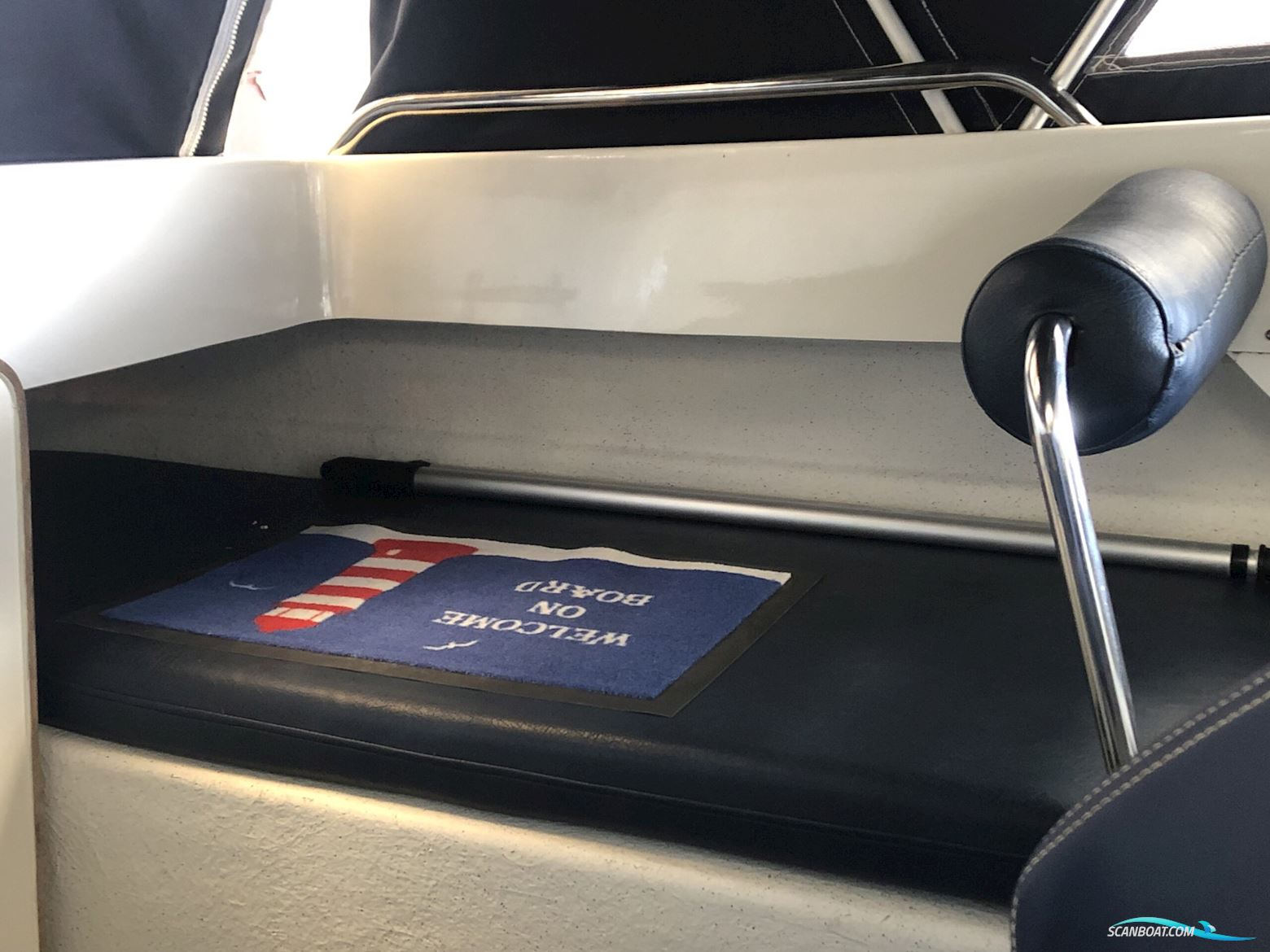 Crescent 535 Classic