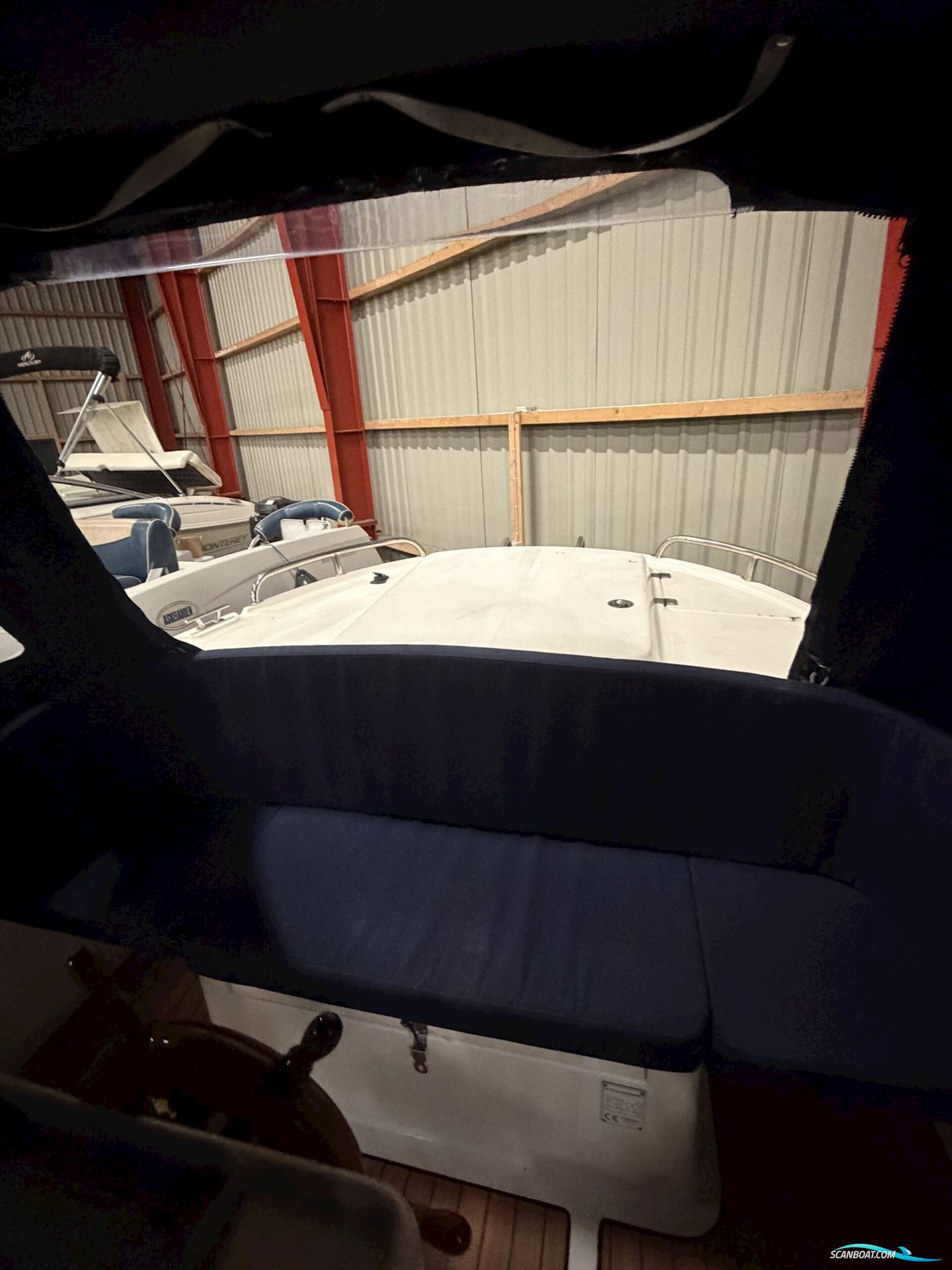 Crescent Allure 21 HT